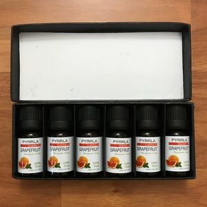 🆕100% Pure Essential Oils